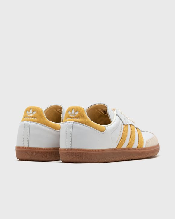 SAMBA OG SPORTY&RICH