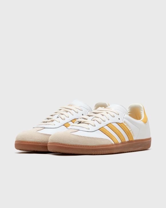 Adidas SAMBA OG SPORTY&RICH White | BSTN Store