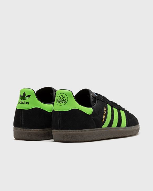 Adidas SAMBA DECO SPZL Black | BSTN Store