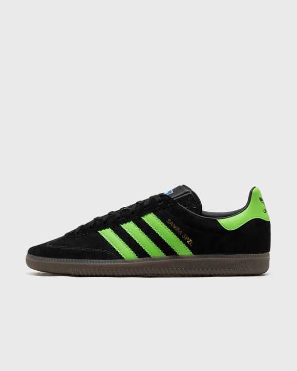 Adidas X FUCKING AWESOME SAMBA Black | BSTN Store