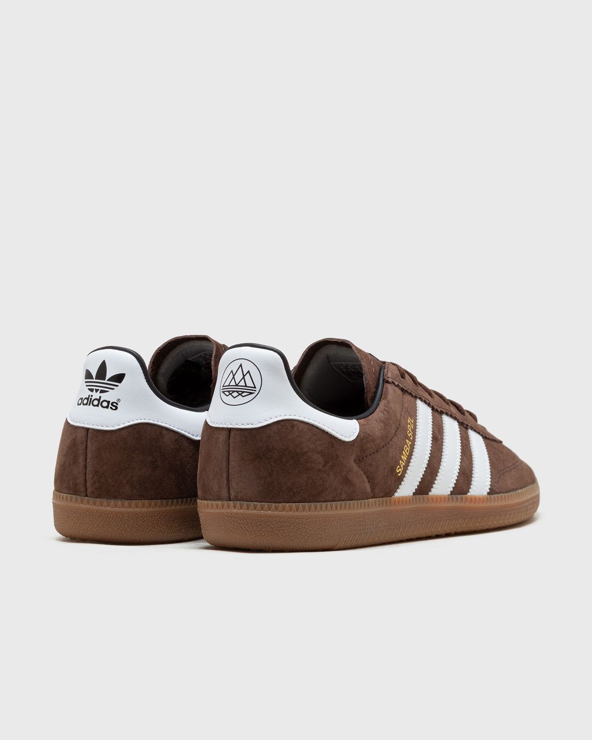 Adidas SAMBA DECO SPZL Brown | BSTN Store Adidas SAMBA DECO SPZL Brown | BSTN Store