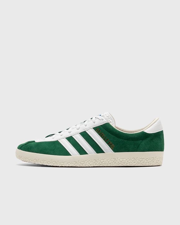 Adidas GAZELLE SPZL Green | BSTN Store