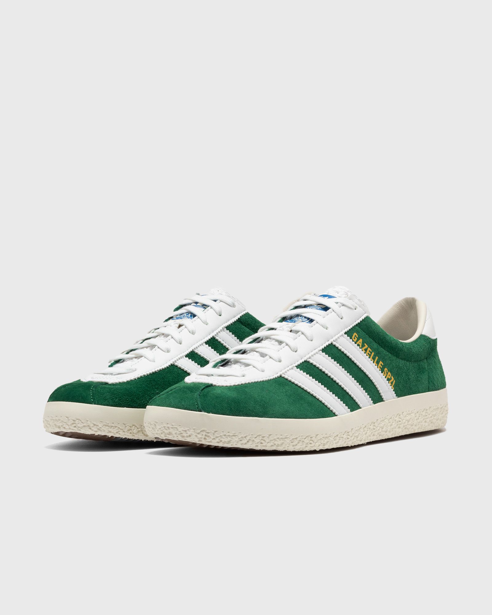 GAZELLE SPZL