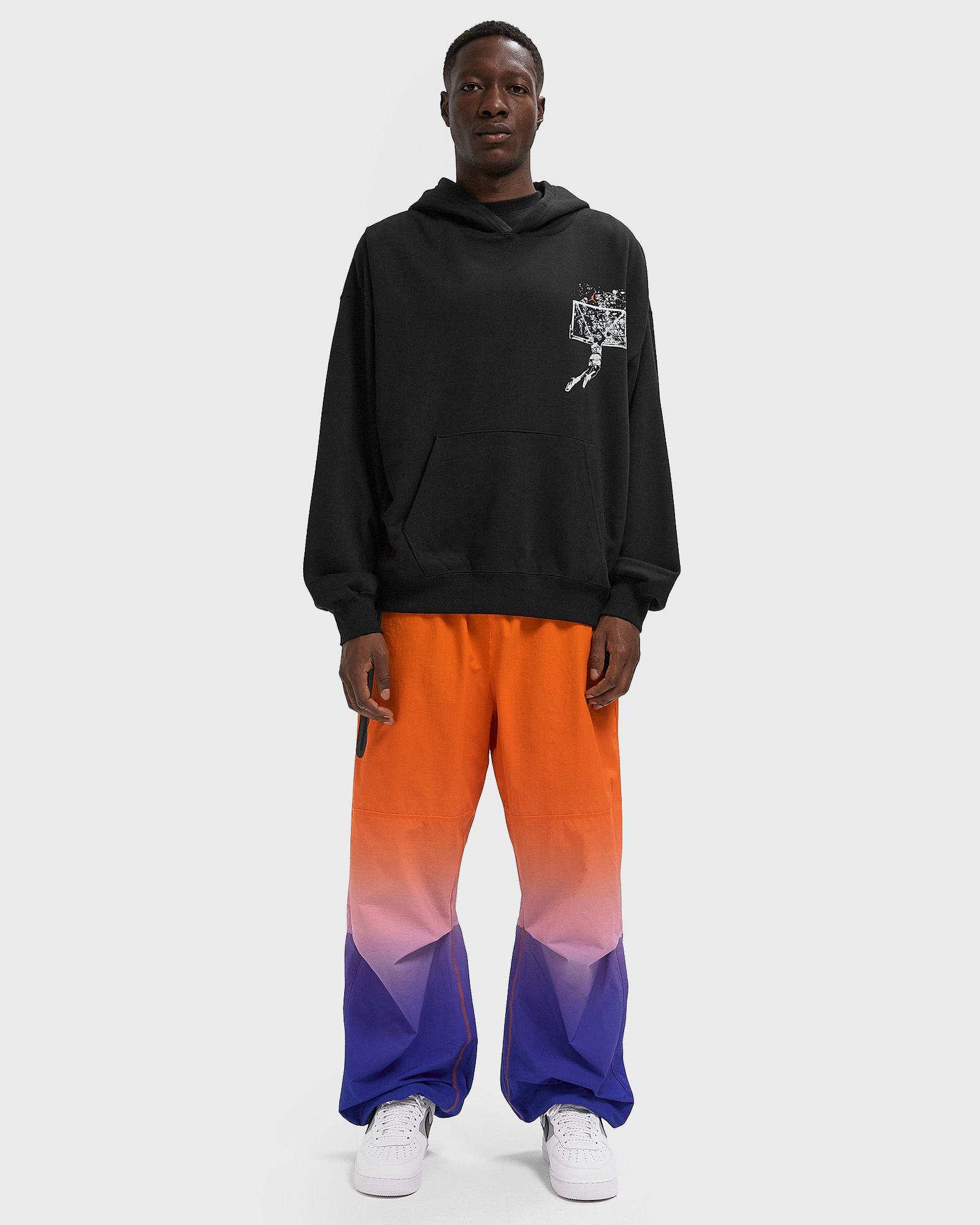 Jordan BRK OVS SBB HD LB Black | BSTN Store