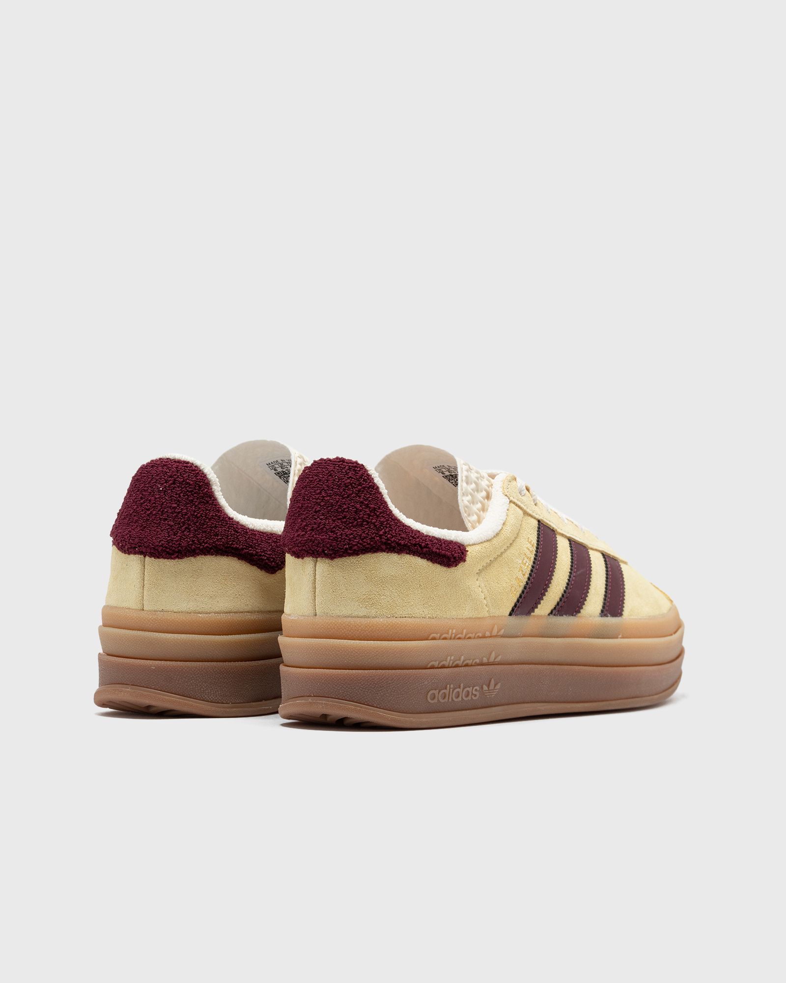WMNS GAZELLE BOLD