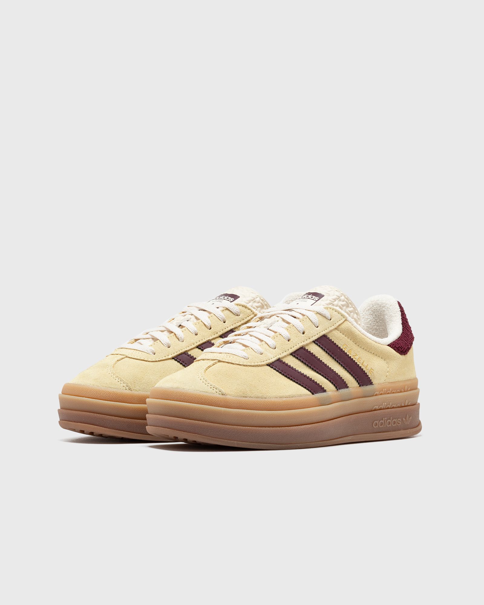 WMNS GAZELLE BOLD