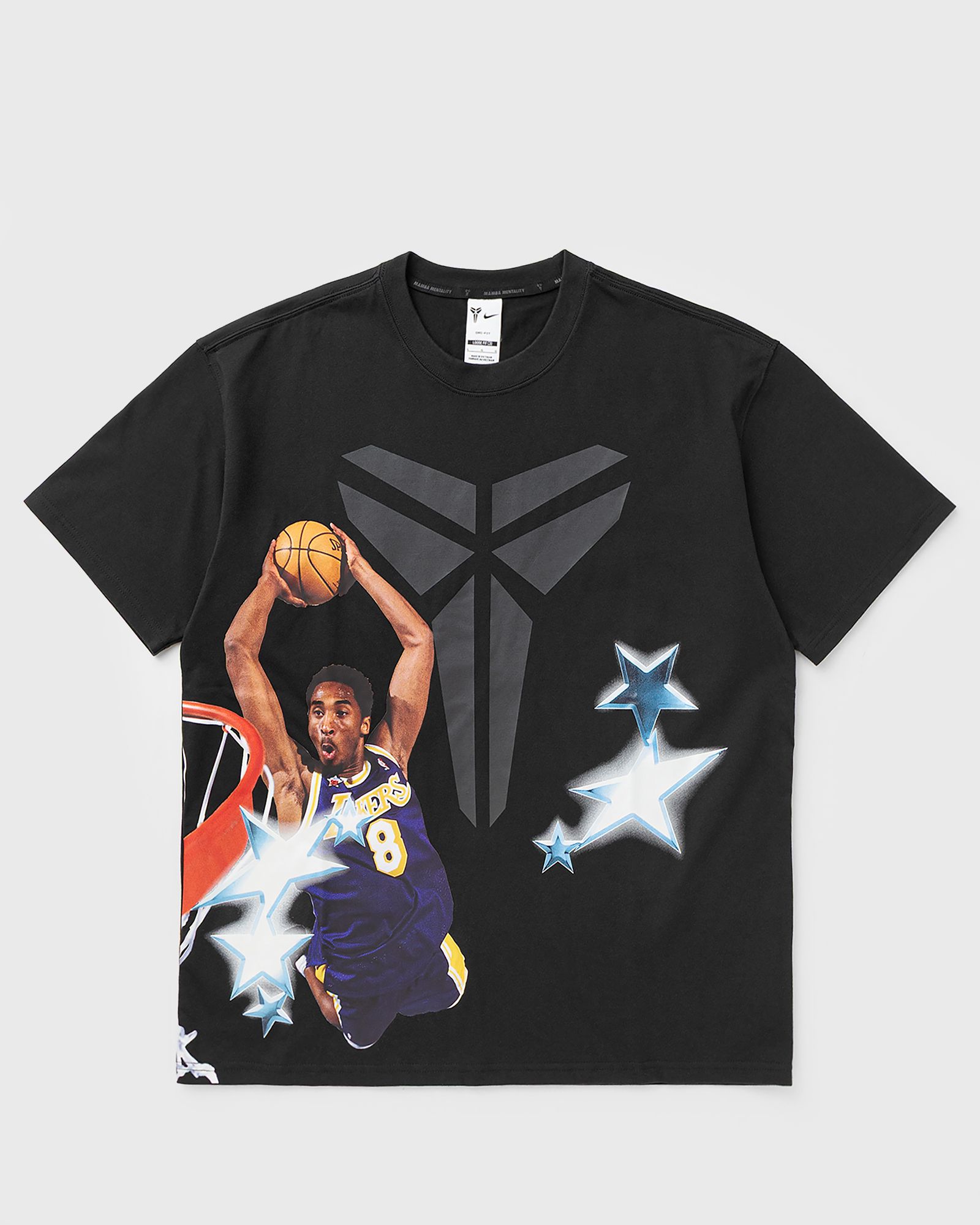 Kobe Nike Dri-FIT Basketball-T-Shirt