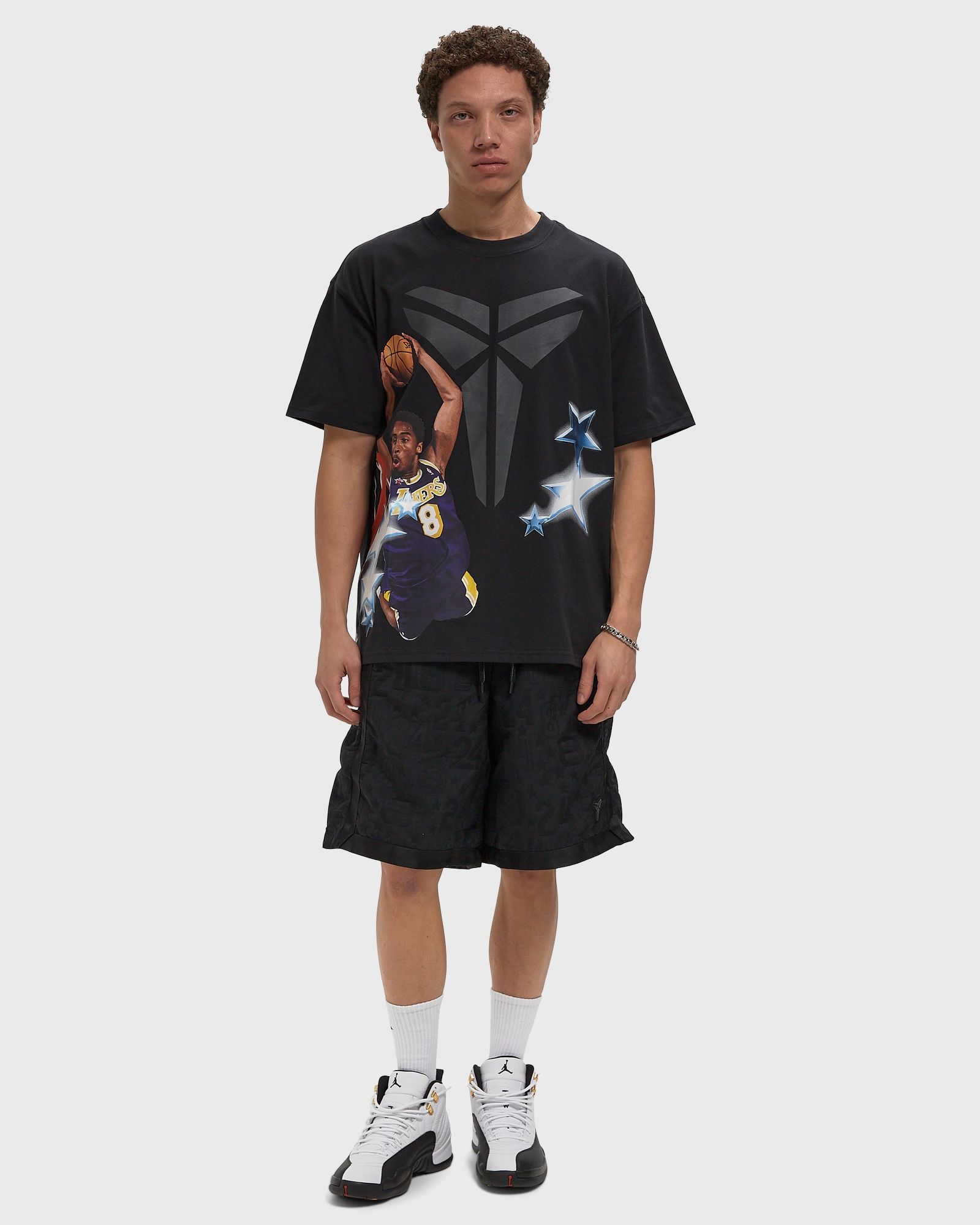 Kobe Nike Dri-FIT Basketball-T-Shirt