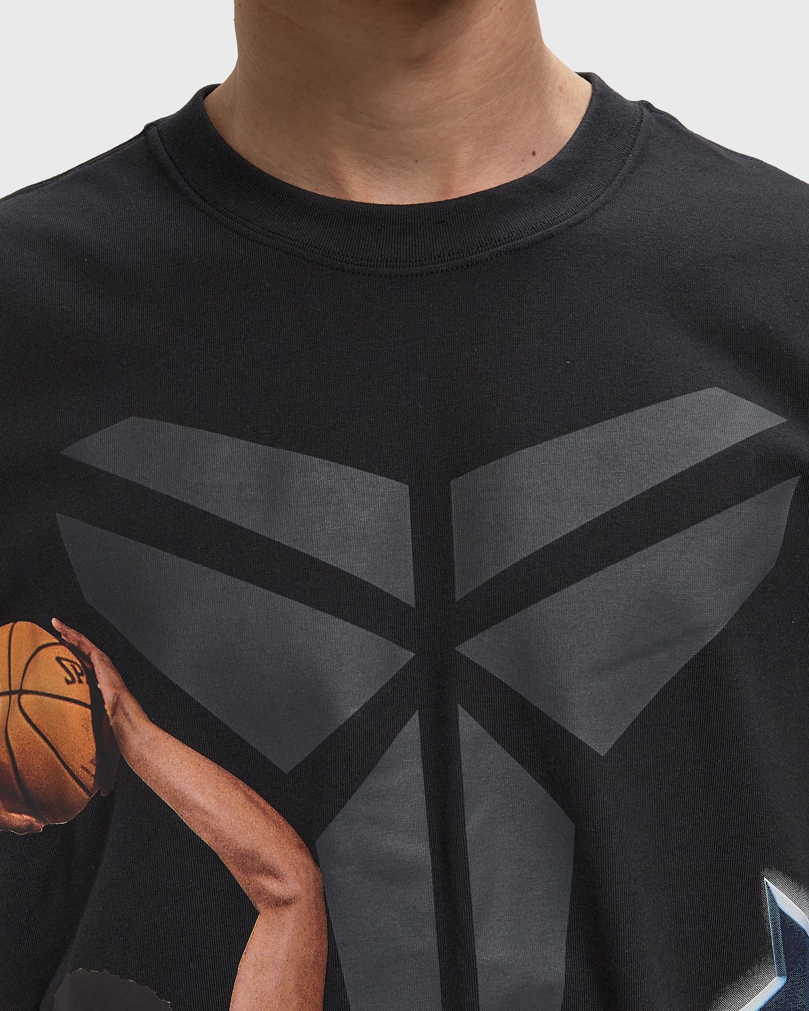 Kobe Nike Dri-FIT Basketball-T-Shirt