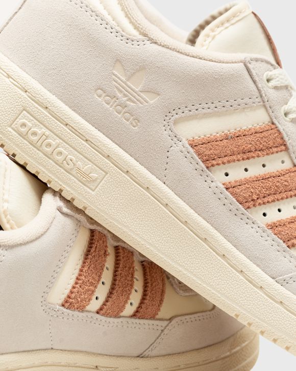 Adidas Sneakers centennial Femme DCENTENNIALFZ5994 Cuir Beige Crème 73,5€