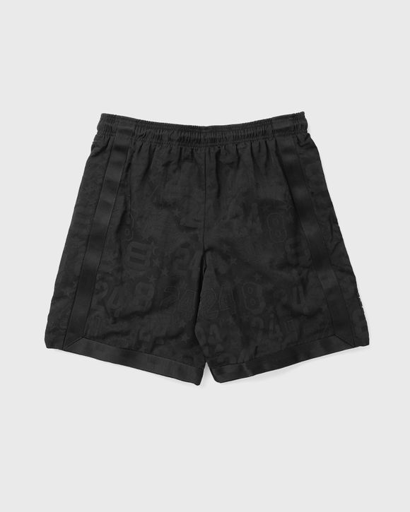 KB SHORT ASW