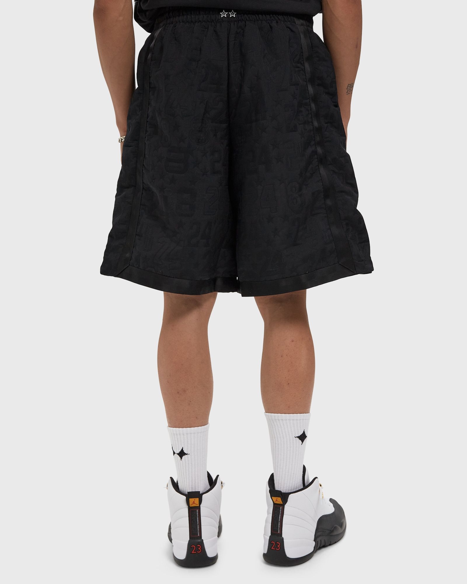 KOBE SHORT ASW