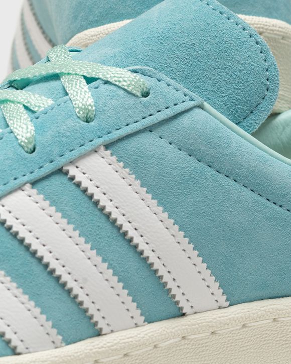 Adidas superstar cheap 80s dames mint