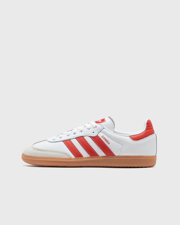 Adidas WMNS SAMBA OG White | BSTN Store