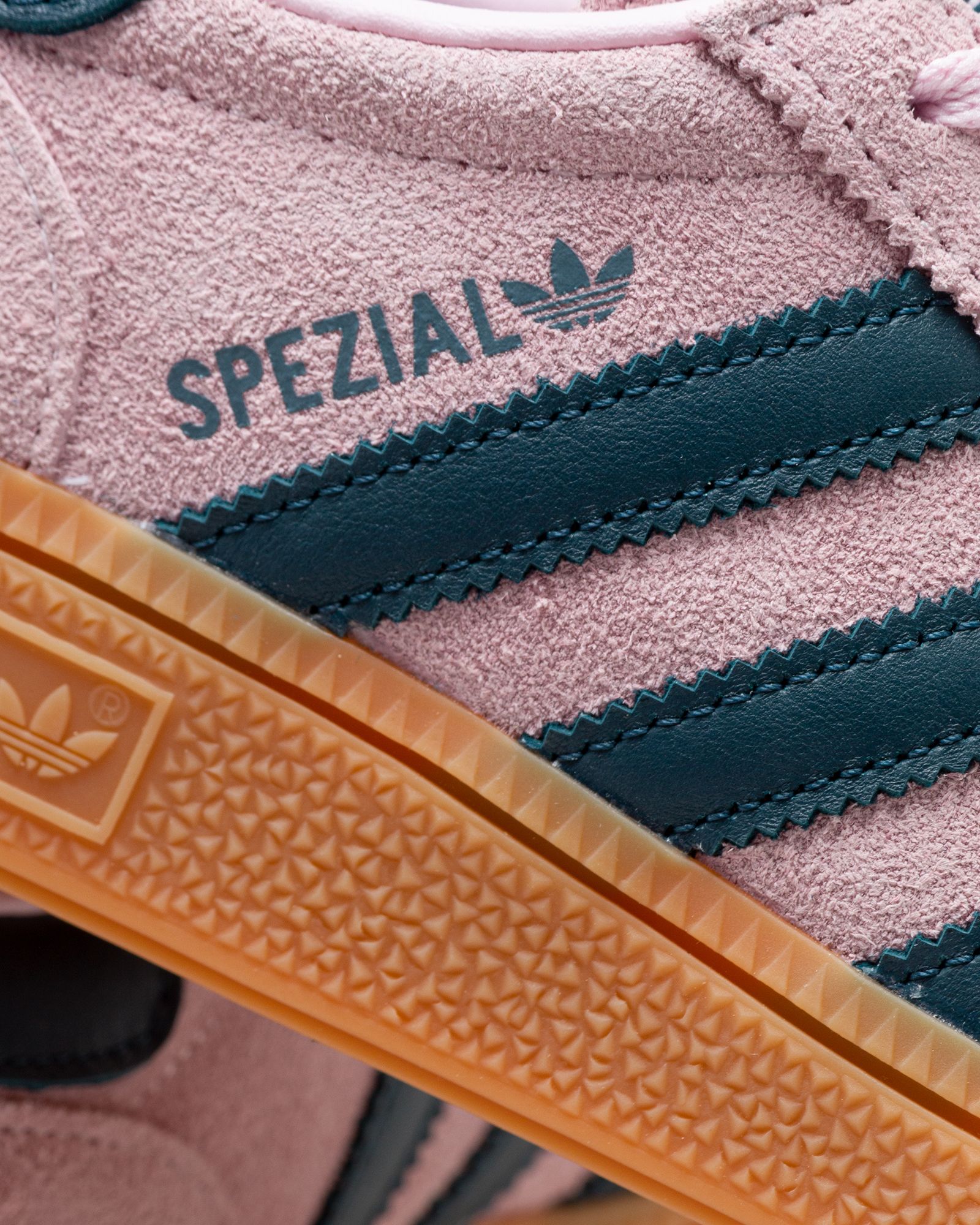 WMNS HANDBALL SPEZIAL
