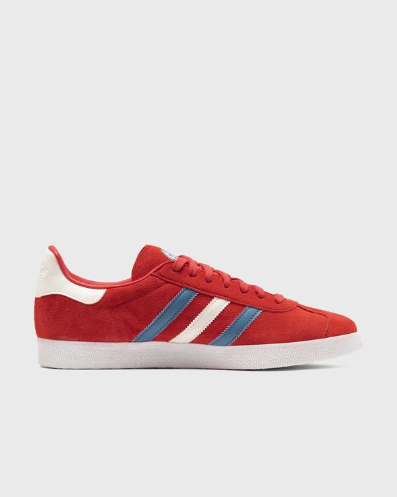 GAZELLE FEDS