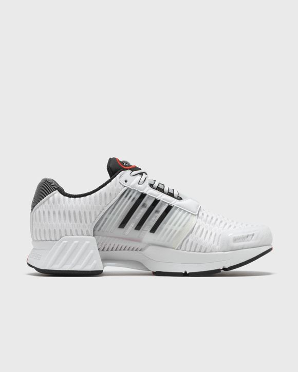 Adidas CLIMACOOL 1 Black - CBLACK/RED/CBLACK