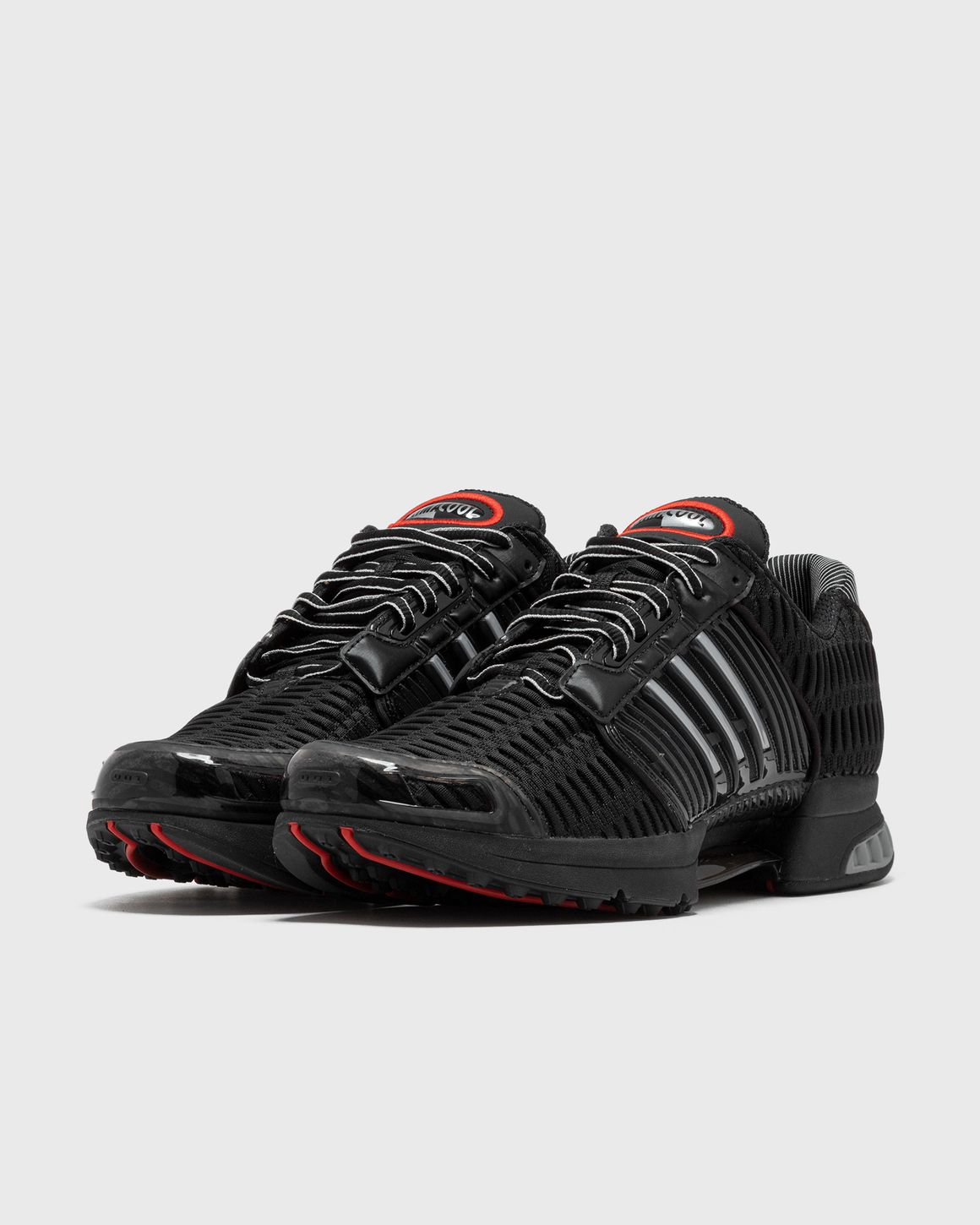 Adidas CLIMACOOL 1 Black CBLACK RED CBLACK