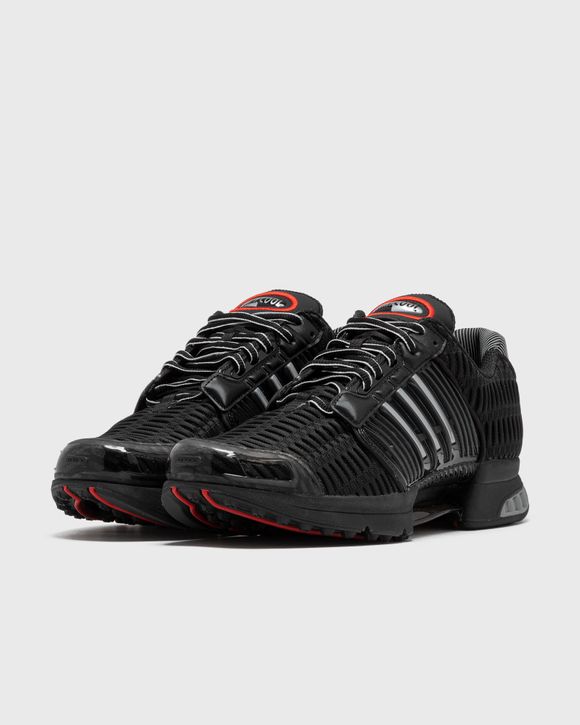 Adidas CLIMACOOL 1 Black - CBLACK/RED/CBLACK