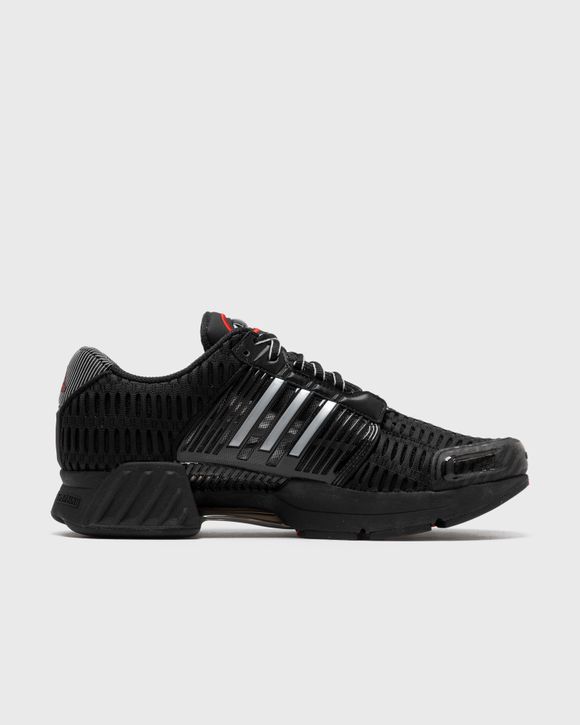 Adidas CLIMACOOL 1 Black - CBLACK/RED/CBLACK