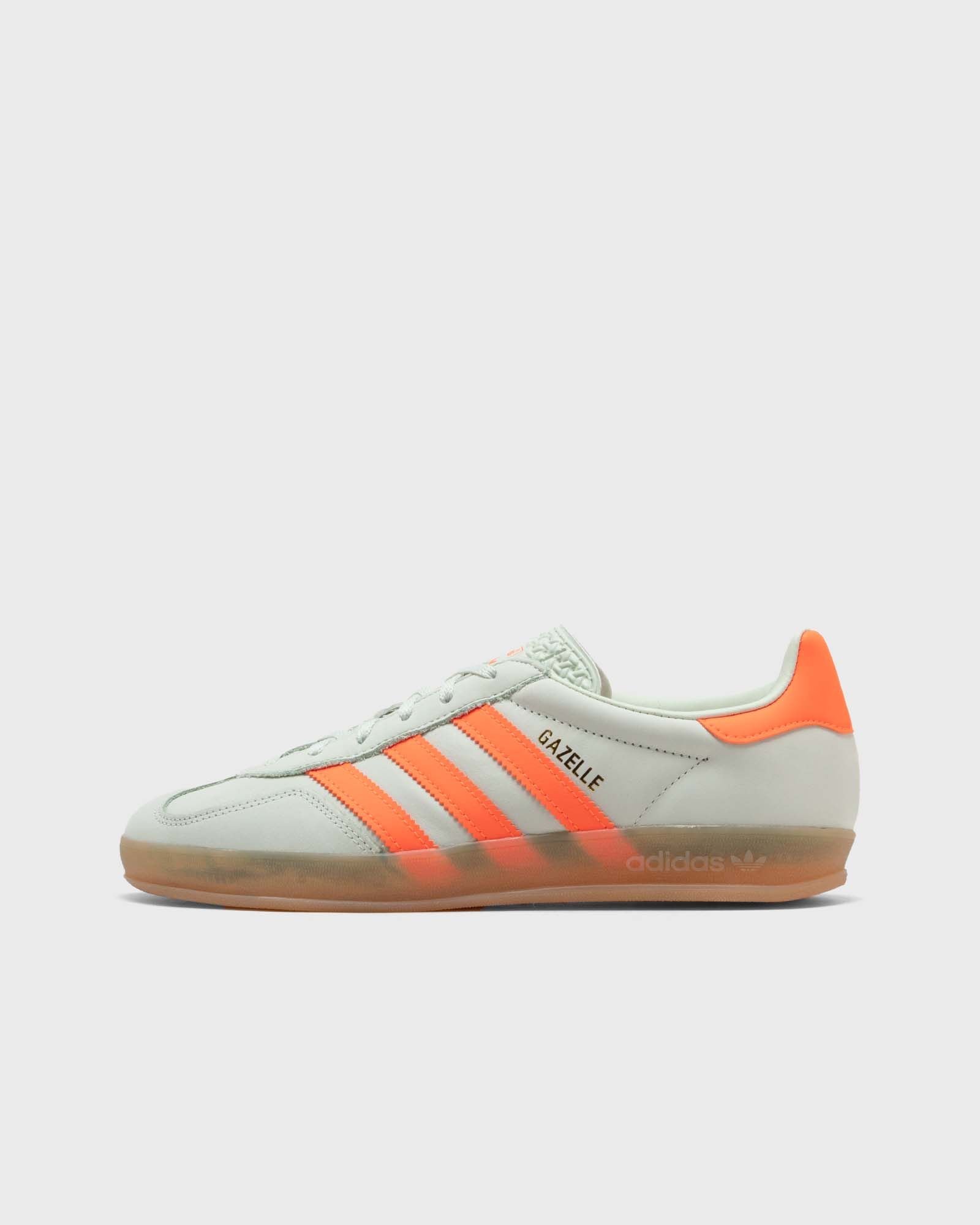 WMNS GAZELLE INDOOR