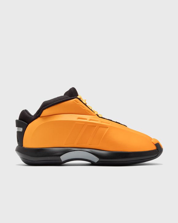 Adidas crazy on sale 1 Naranja