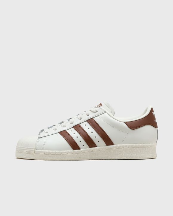 Adidas SUPERSTAR 82 White BSTN Store