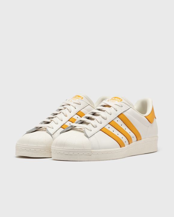 Adidas on sale superstar yellow