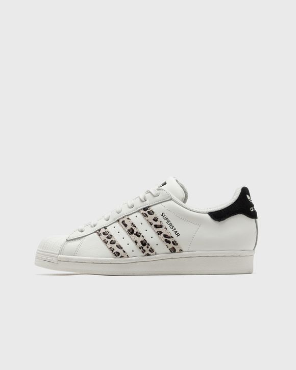 Adidas WMNS SUPERSTAR White BSTN Store