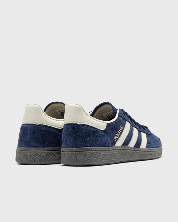 Adidas HANDBALL SPEZIAL Blue - NINDIG/CREWHT/FTWWHT