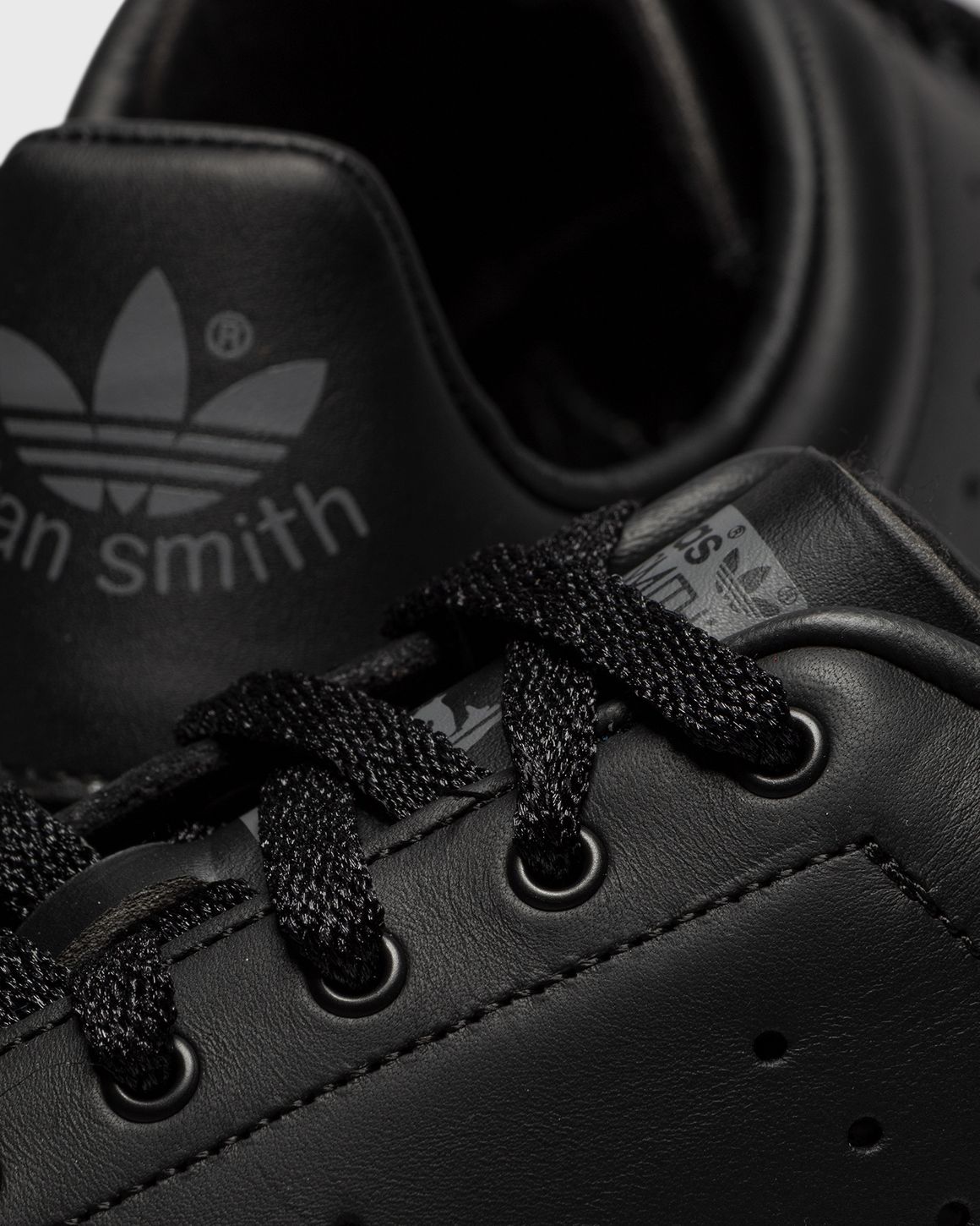 Adidas STAN SMITH 80s Black BSTN Store