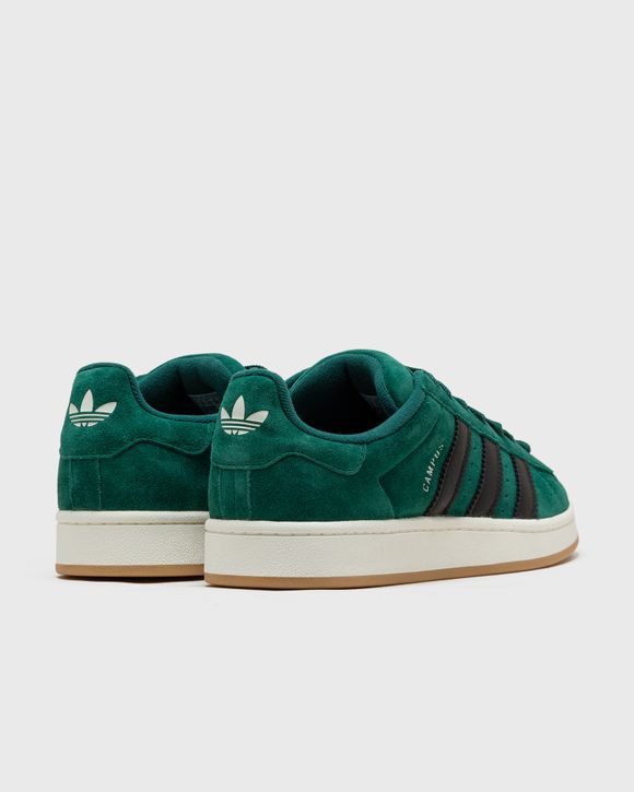 Adidas campus outlet green