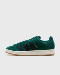 ◆adidas◆ Campus 00s Green ID3170 New Adidas Originals Campus 00s Shoes Sneakers - Collegiate