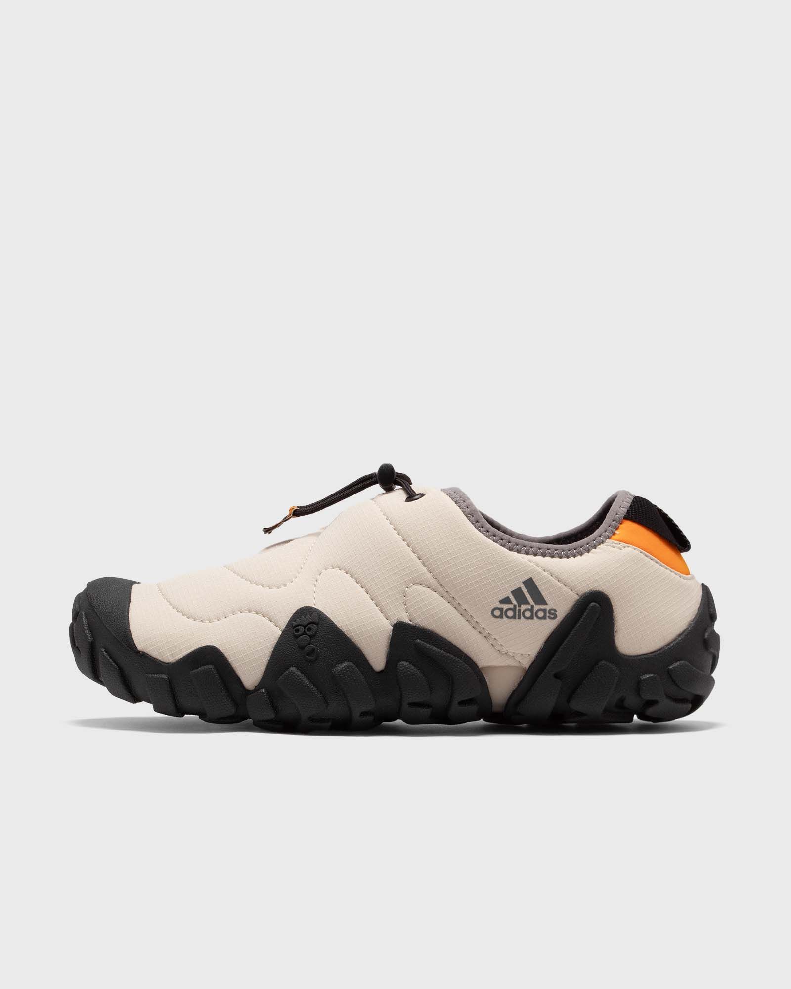 靴 adidas RADLANDER MOC 28cm Adidas - Radlander Moc Shoes in Core Black & White - IF1942