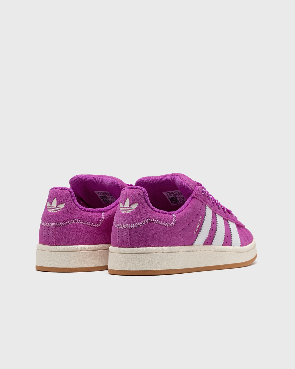 Adidas WMNS CAMPUS 00s Purple BSTN Store