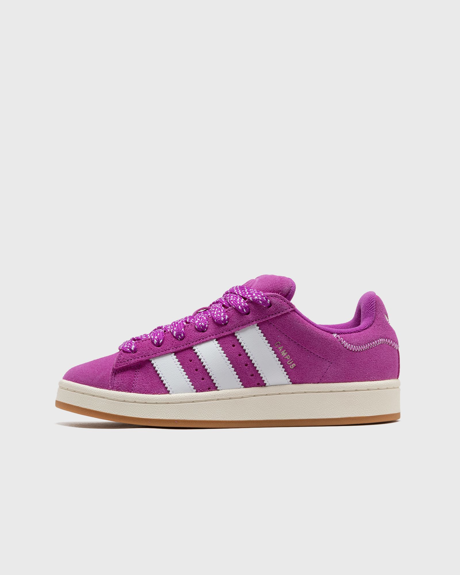 Adidas - wmns campus 00s women lowtop purple in größe:41 1/3