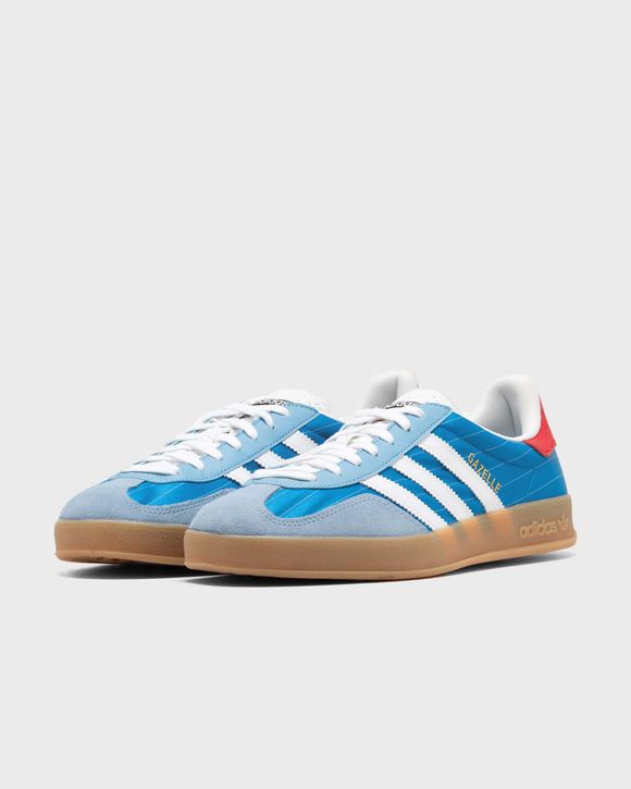 【ADIDAS】 GAZELLE INDOOR BLUE 22-30★送料・関税込★ s-l1600.jpg