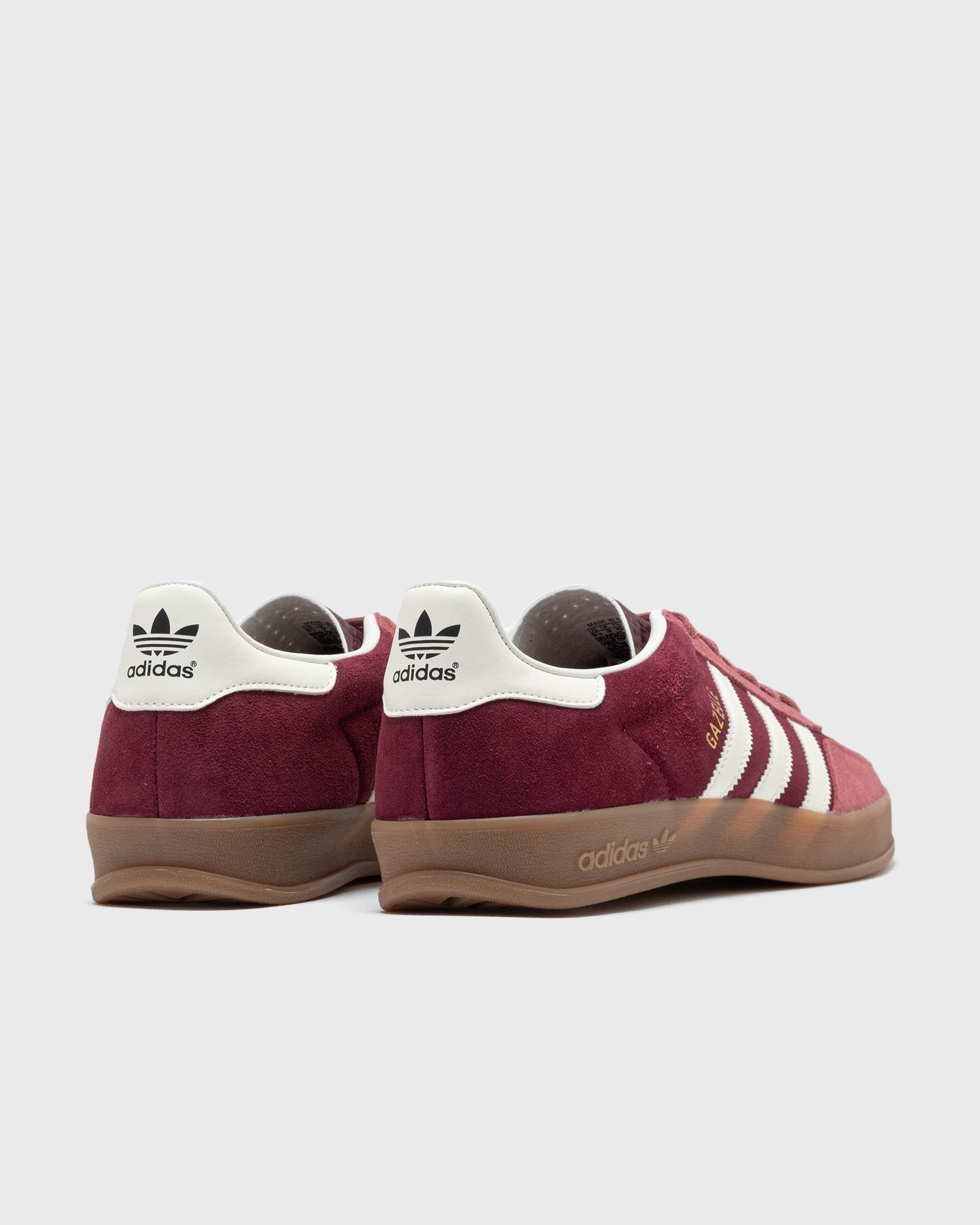 GAZELLE INDOOR