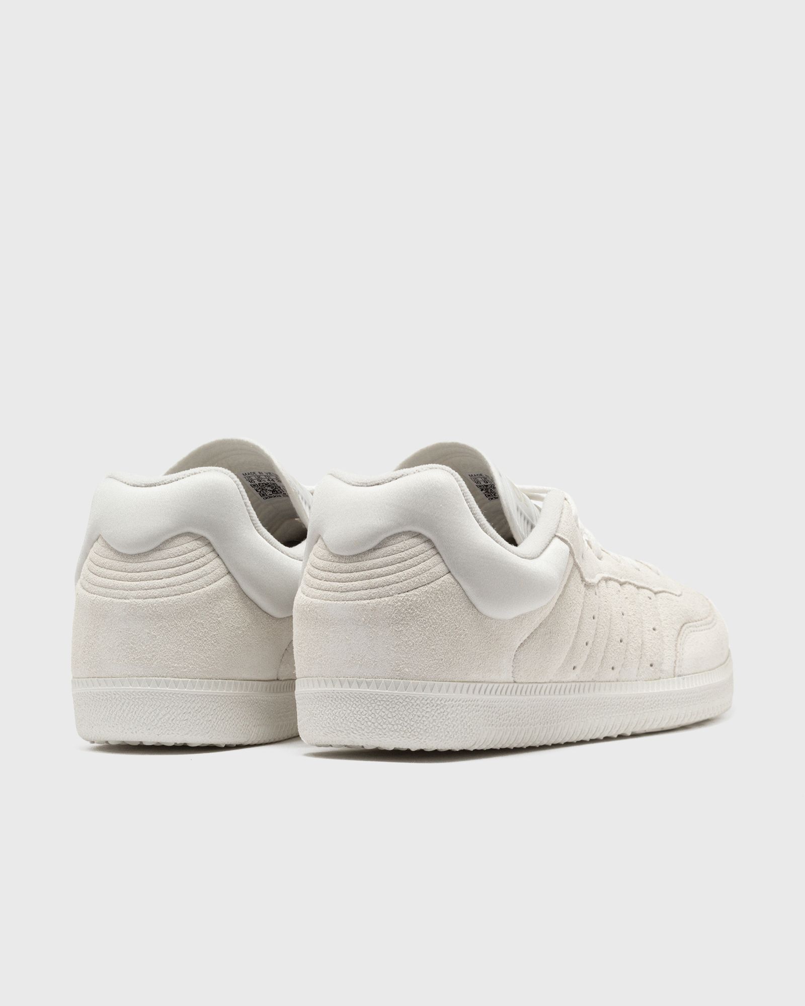 x Dingyun Zhang Samba