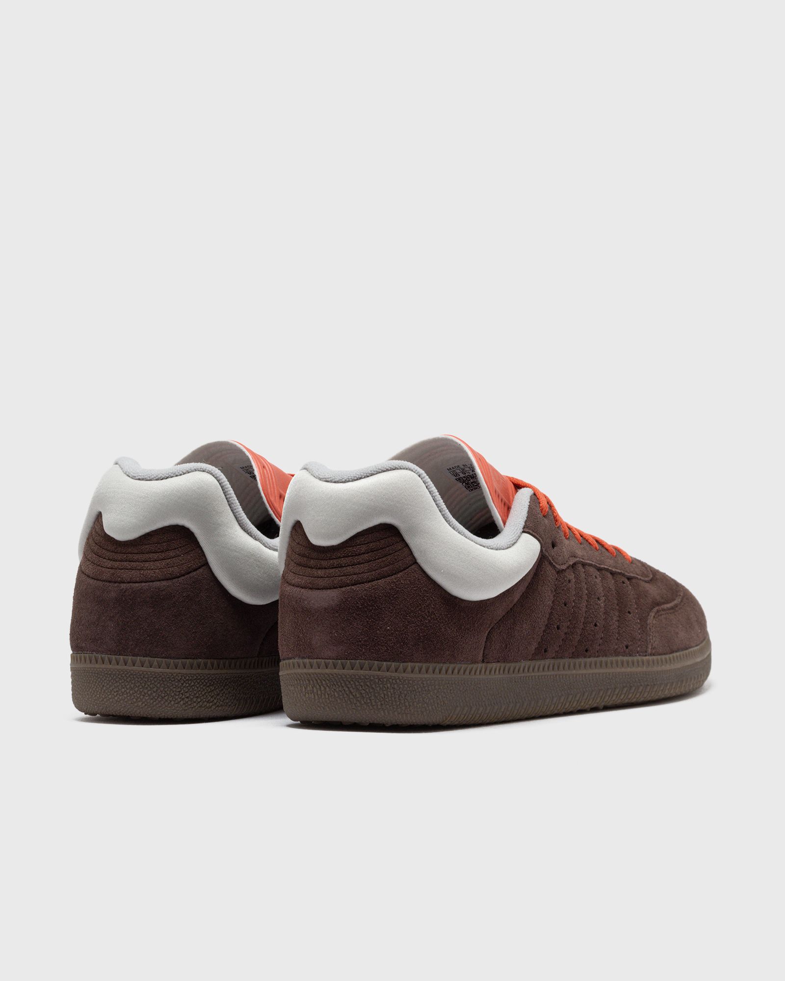 x Dingyun Zhang Samba