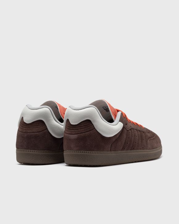 スニーカー adidas X Dingyun Zhang Samba Sneaker Adidas x Dingyun Zhang Samba Leather Sneakers | Black | FARFETCH