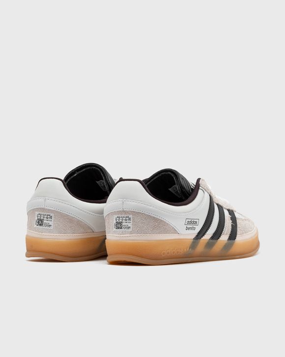 Adidas X BAD BUNNY GAZELLE INDOOR White | BSTN Store