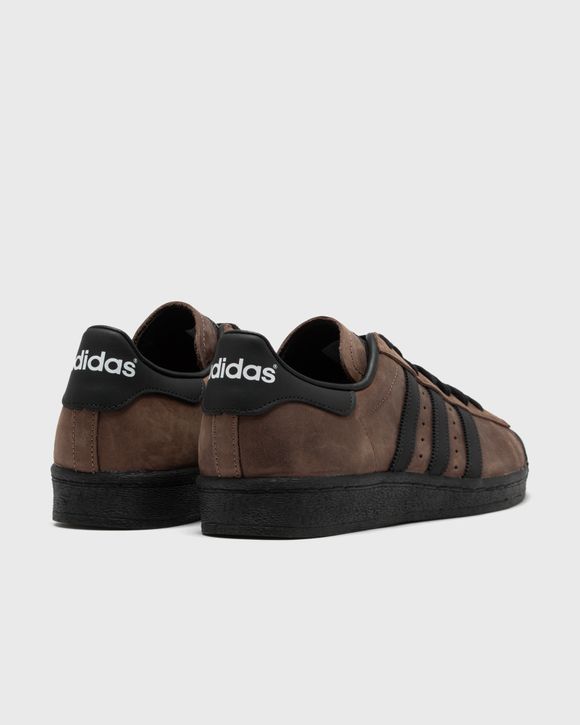 Adidas superstar ii outlet brown