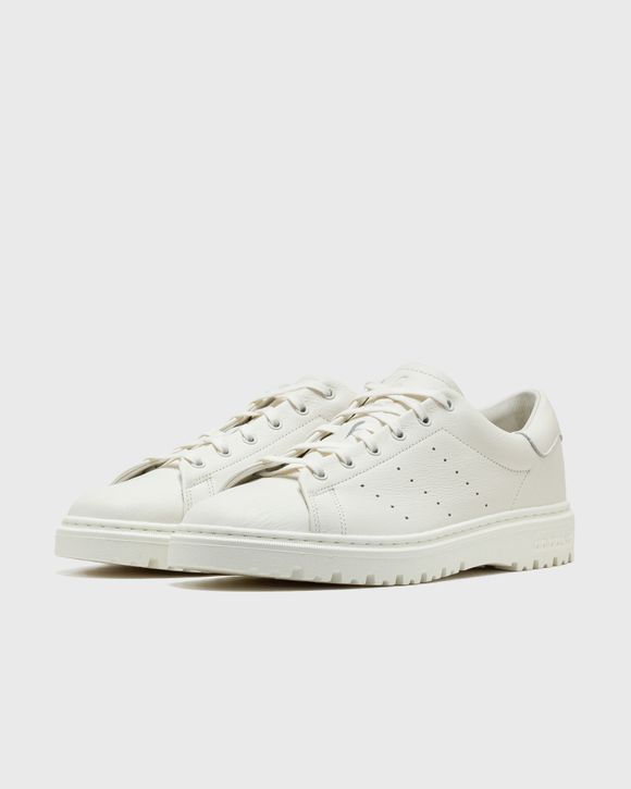 Adidas Stan Smith Freizeit Men Lowtop White in size 41 1 3