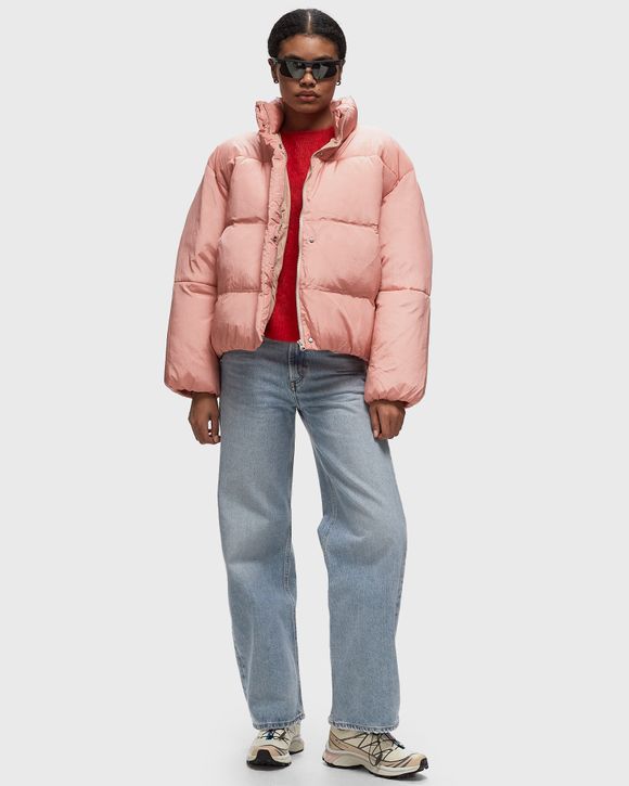 American Vintage IFABAY COAT Pink BSTN Store