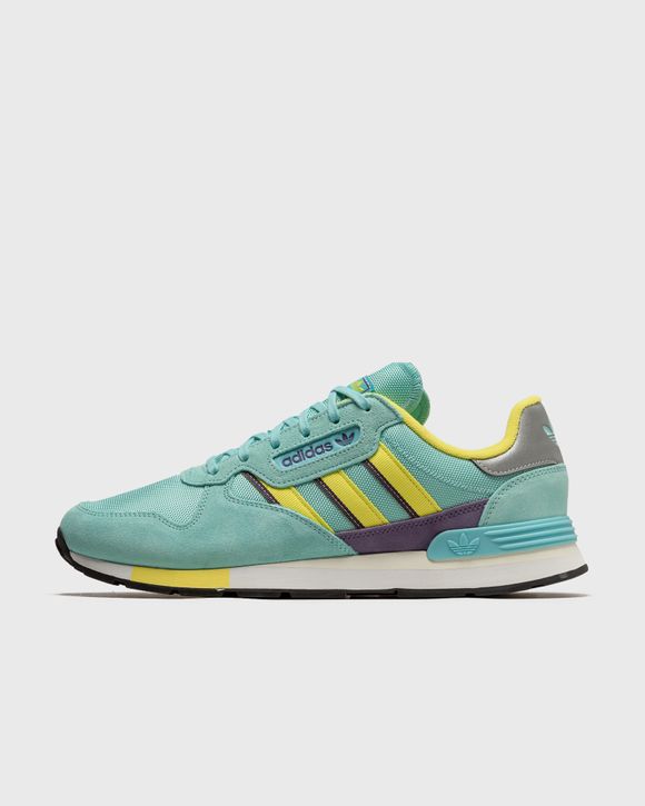 Adidas TREZIOD 2 Green | BSTN Store