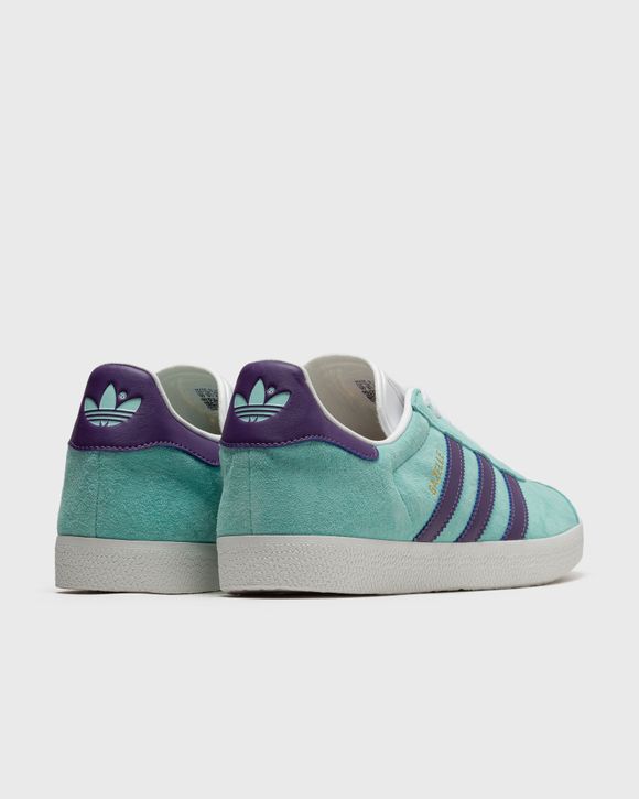 adidas gazelle silver green womens adidas | Barreda Shoes - Pink/Green/Purple