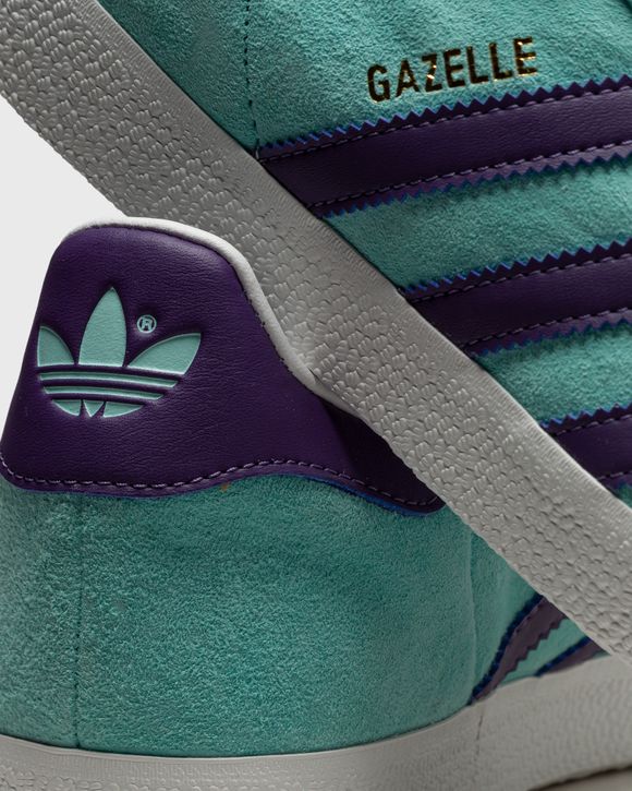 Adidas GAZELLE Green | BSTN Store