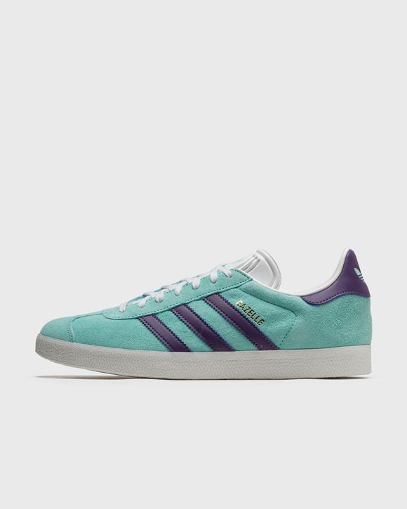 hoorbaar rechtdoor Handboek Adidas GAZELLE Green | BSTN Store