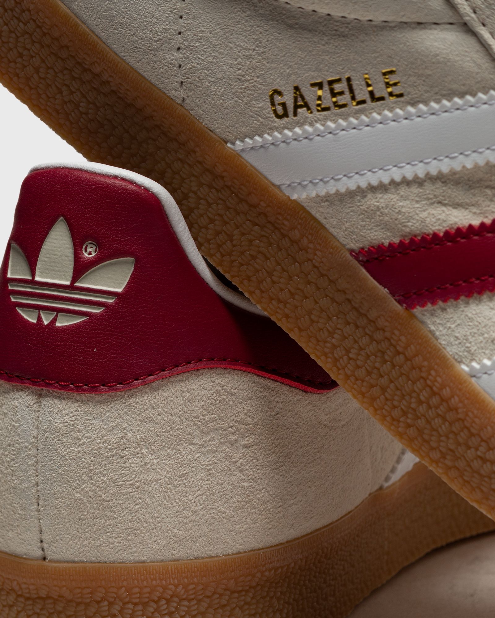 GAZELLE